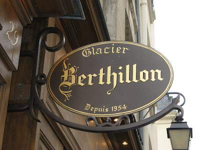 Berthillon