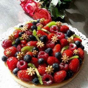 Tarte Onyriza