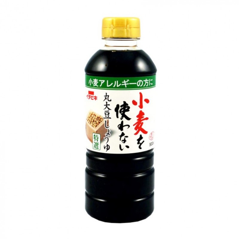 Ichibiki 500ml