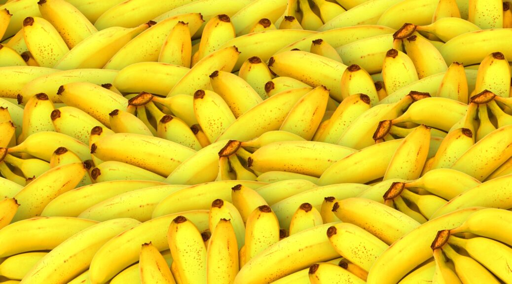 Bananes