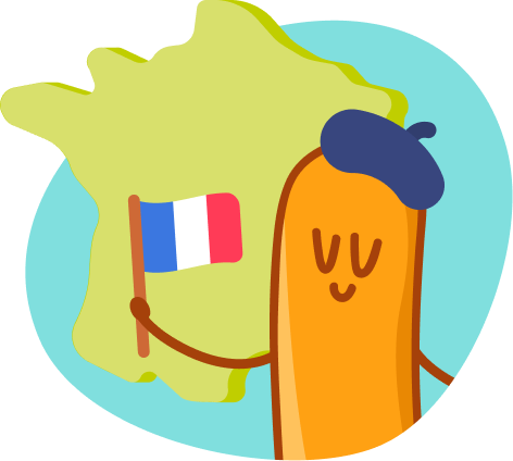 Le French Gut